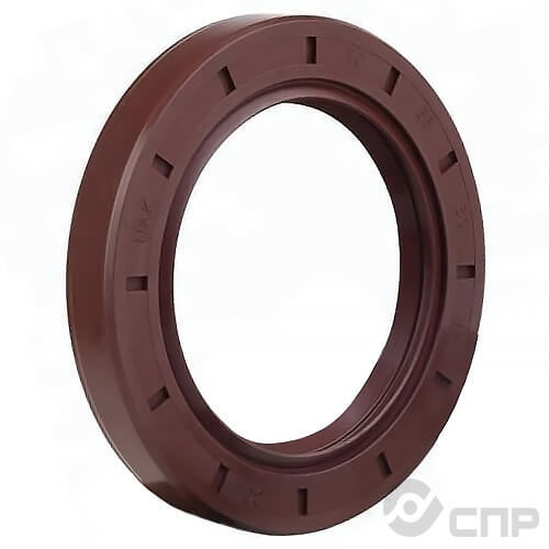 Манжета армированная 8х30х6 (сальник)