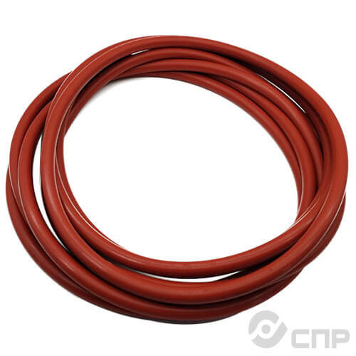 Шнур уплотнительный круглого сечения 40