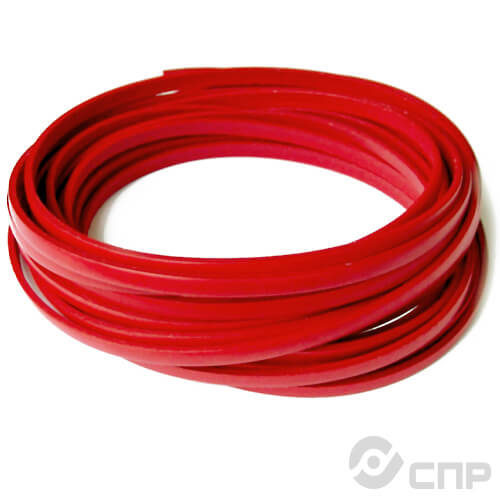 Шнур прямоугольного сечения 28х28