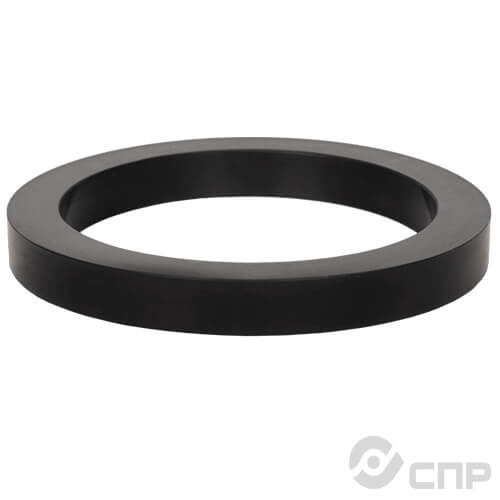 Кольцо прямоугольного сечения 6х2х2