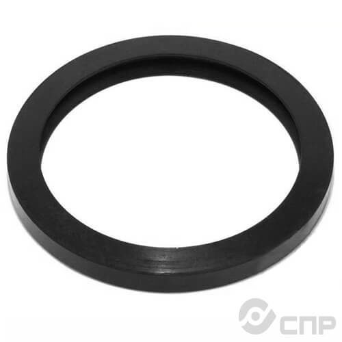 Кольцо прямоугольного сечения 6х2х2