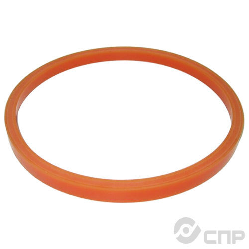 Кольцо прямоугольного сечения 6х2х2