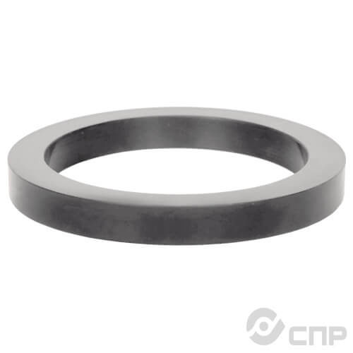 Кольцо прямоугольного сечения 6х2х2