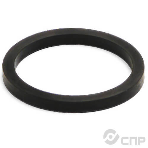 Кольцо прямоугольного сечения 6х2х2