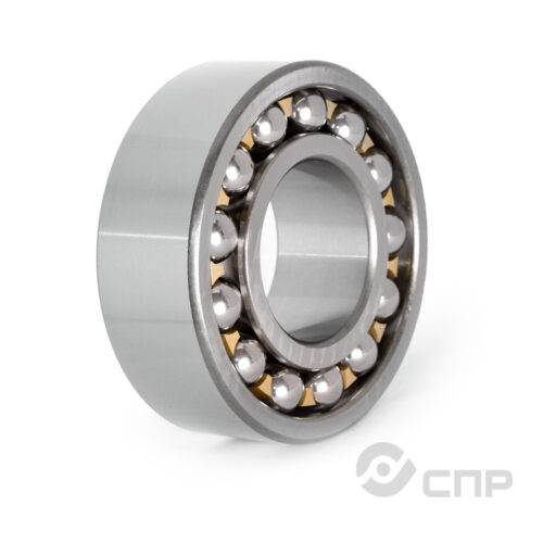 Подшипник радиальный ГОСТ 5х16х5 (80025)