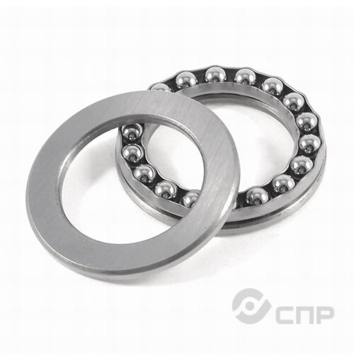 Подшипник упорный ГОСТ 8x24x8 (6028К)